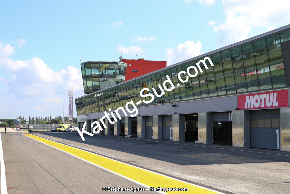 07-08-09/09/2018 : 3ème manche du Championnat de France Superkart 250 à Nogaro (Photos Stéphane Agnus) 2018 — karting