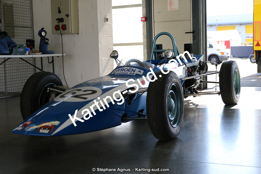 07-08-09/09/2018 : 3ème manche du Championnat de France Superkart 250 à Nogaro (Photos Stéphane Agnus) 2018 — karting
