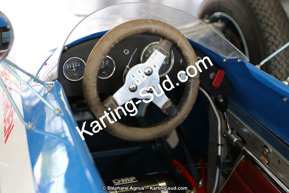 07-08-09/09/2018 : 3ème manche du Championnat de France Superkart 250 à Nogaro (Photos Stéphane Agnus) 2018 — karting