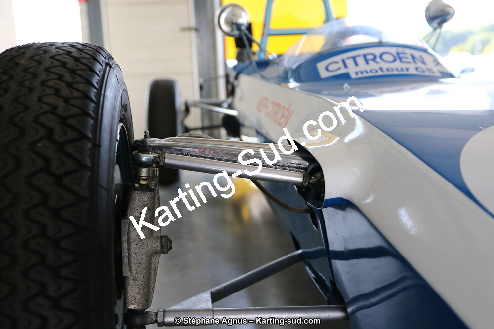 07-08-09/09/2018 : 3ème manche du Championnat de France Superkart 250 à Nogaro (Photos Stéphane Agnus) 2018 — karting