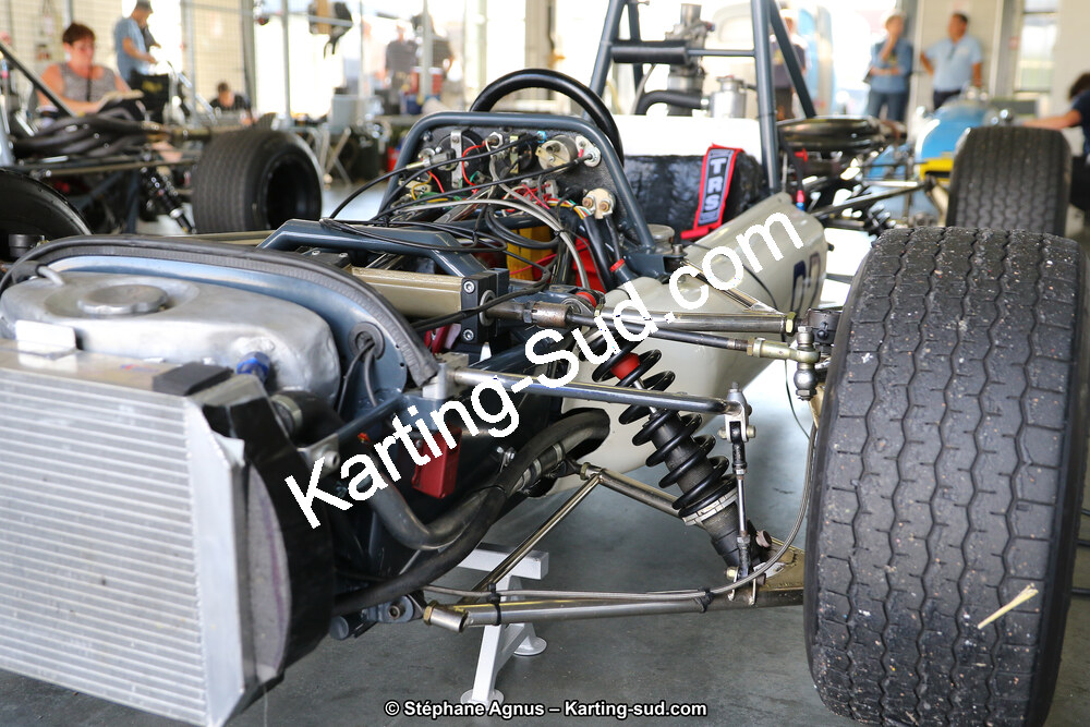 07-08-09/09/2018 : 3ème manche du Championnat de France Superkart 250 à Nogaro (Photos Stéphane Agnus) 2018 — karting