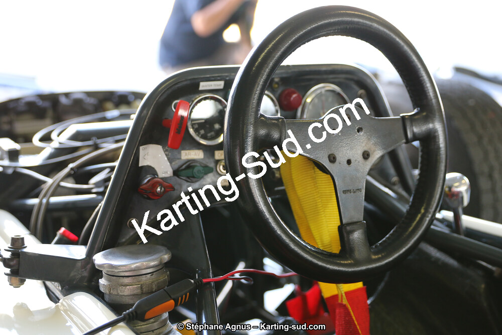 07-08-09/09/2018 : 3ème manche du Championnat de France Superkart 250 à Nogaro (Photos Stéphane Agnus) 2018 — karting