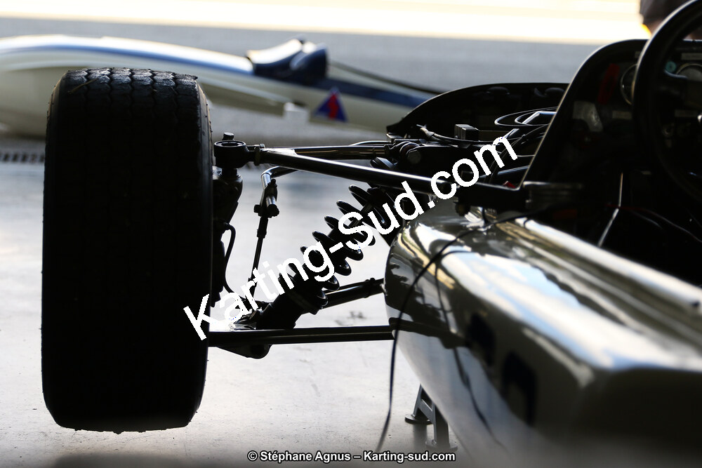 07-08-09/09/2018 : 3ème manche du Championnat de France Superkart 250 à Nogaro (Photos Stéphane Agnus) 2018 — karting