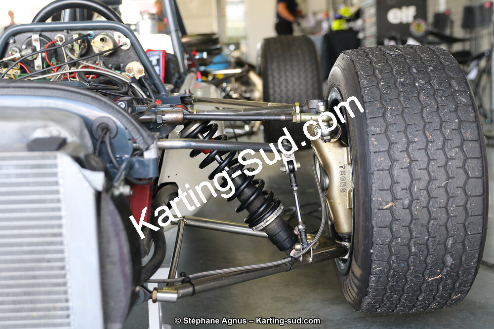 07-08-09/09/2018 : 3ème manche du Championnat de France Superkart 250 à Nogaro (Photos Stéphane Agnus) 2018 — karting