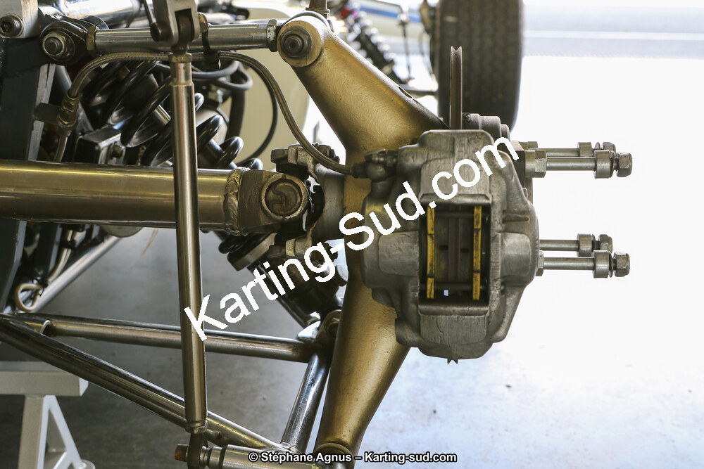 07-08-09/09/2018 : 3ème manche du Championnat de France Superkart 250 à Nogaro (Photos Stéphane Agnus) 2018 — karting