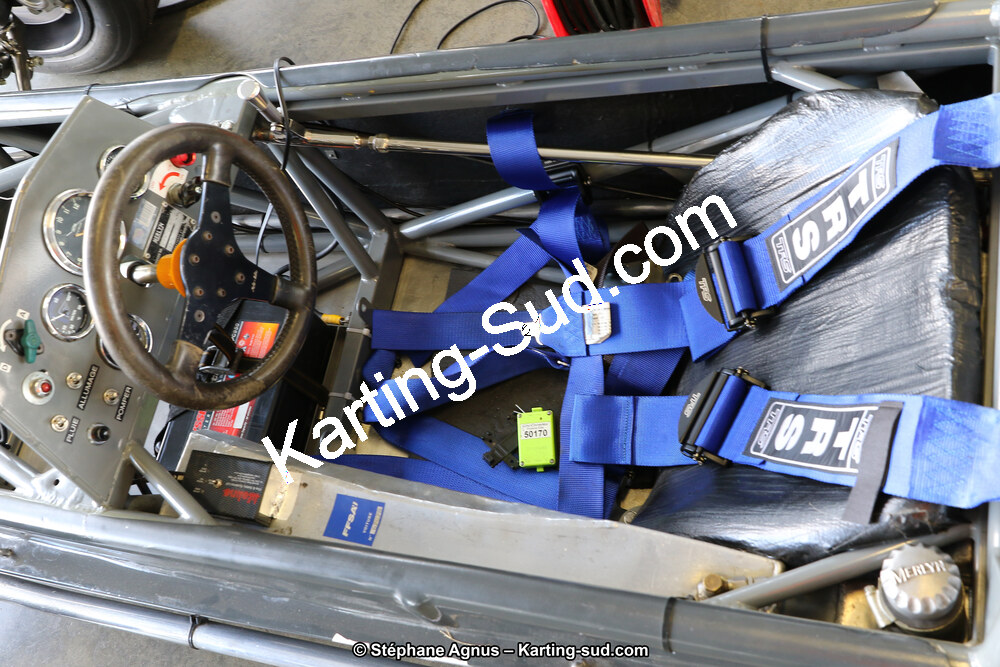 07-08-09/09/2018 : 3ème manche du Championnat de France Superkart 250 à Nogaro (Photos Stéphane Agnus) 2018 — karting