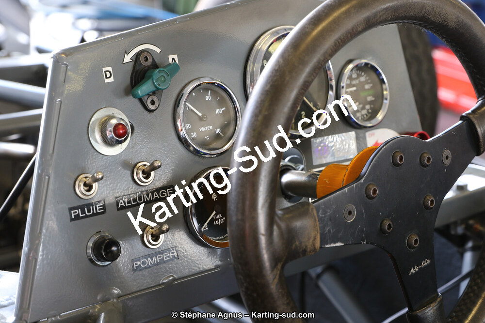07-08-09/09/2018 : 3ème manche du Championnat de France Superkart 250 à Nogaro (Photos Stéphane Agnus) 2018 — karting