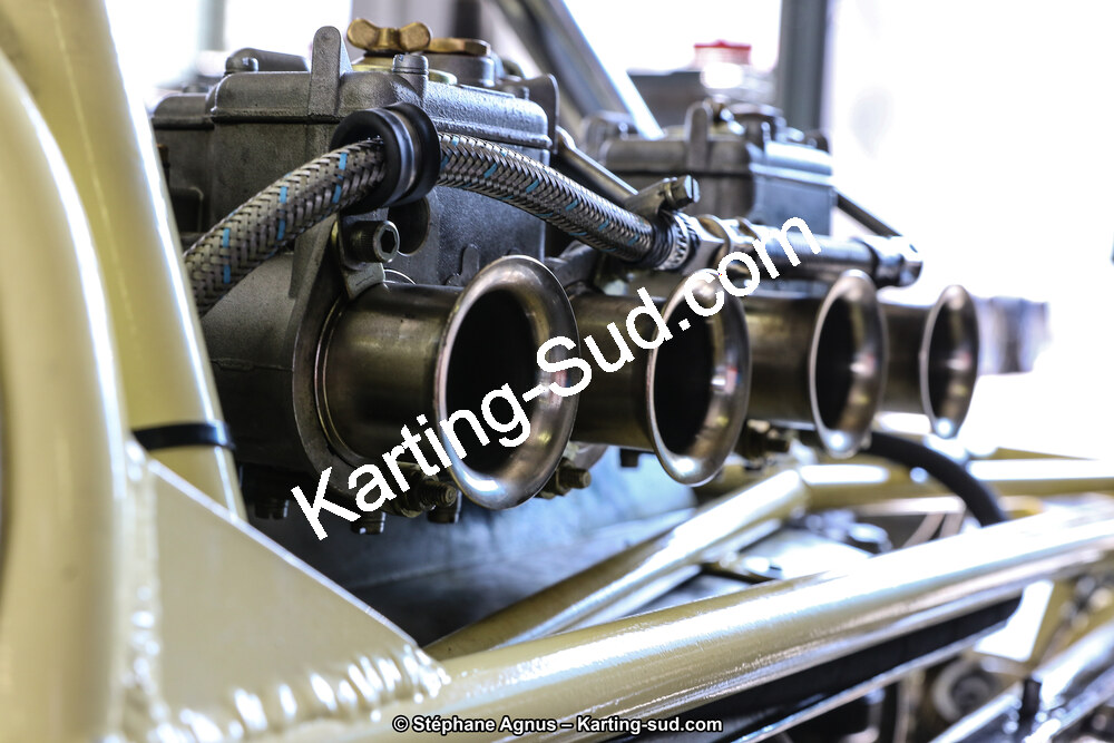 07-08-09/09/2018 : 3ème manche du Championnat de France Superkart 250 à Nogaro (Photos Stéphane Agnus) 2018 — karting