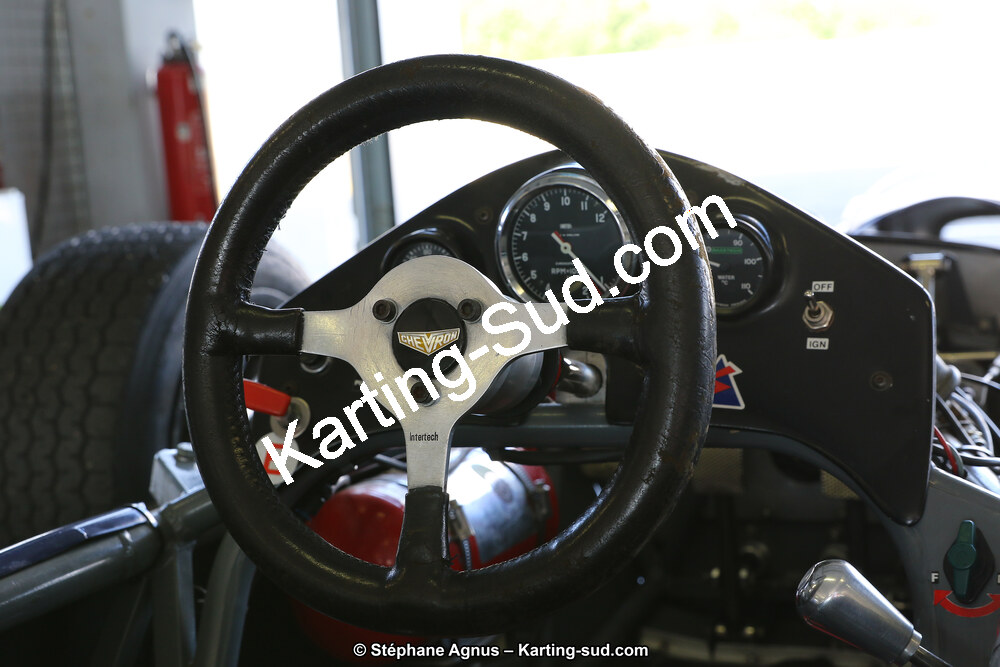 07-08-09/09/2018 : 3ème manche du Championnat de France Superkart 250 à Nogaro (Photos Stéphane Agnus) 2018 — karting