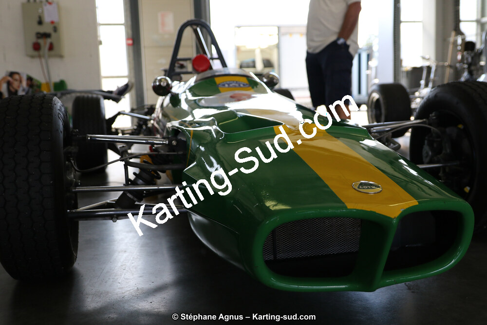 07-08-09/09/2018 : 3ème manche du Championnat de France Superkart 250 à Nogaro (Photos Stéphane Agnus) 2018 — karting