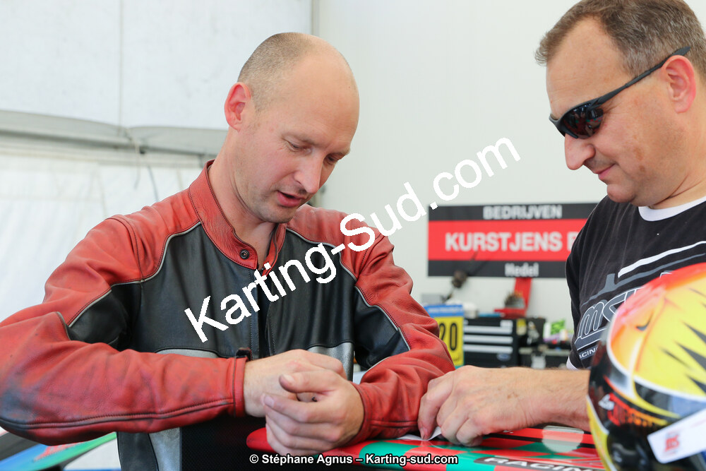 07-08-09/09/2018 : 3ème manche du Championnat de France Superkart 250 à Nogaro (Photos Stéphane Agnus) 2018 — karting