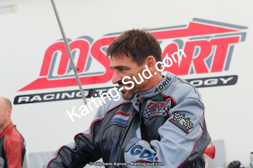 07-08-09/09/2018 : 3ème manche du Championnat de France Superkart 250 à Nogaro (Photos Stéphane Agnus) 2018 — karting