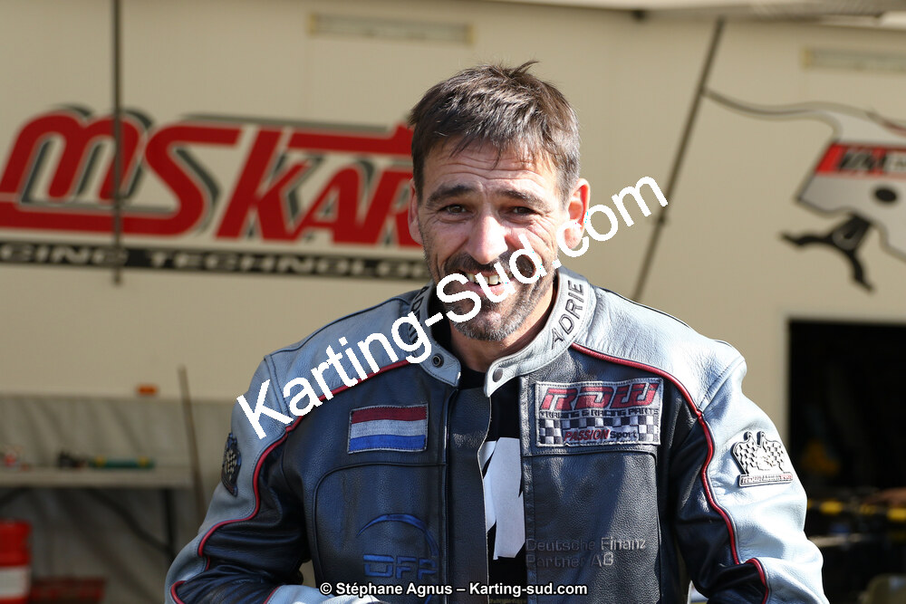 07-08-09/09/2018 : 3ème manche du Championnat de France Superkart 250 à Nogaro (Photos Stéphane Agnus) 2018 — karting
