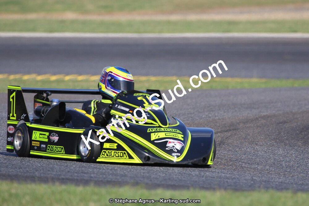 07-08-09/09/2018 : 3ème manche du Championnat de France Superkart 250 à Nogaro (Photos Stéphane Agnus) 2018 — karting