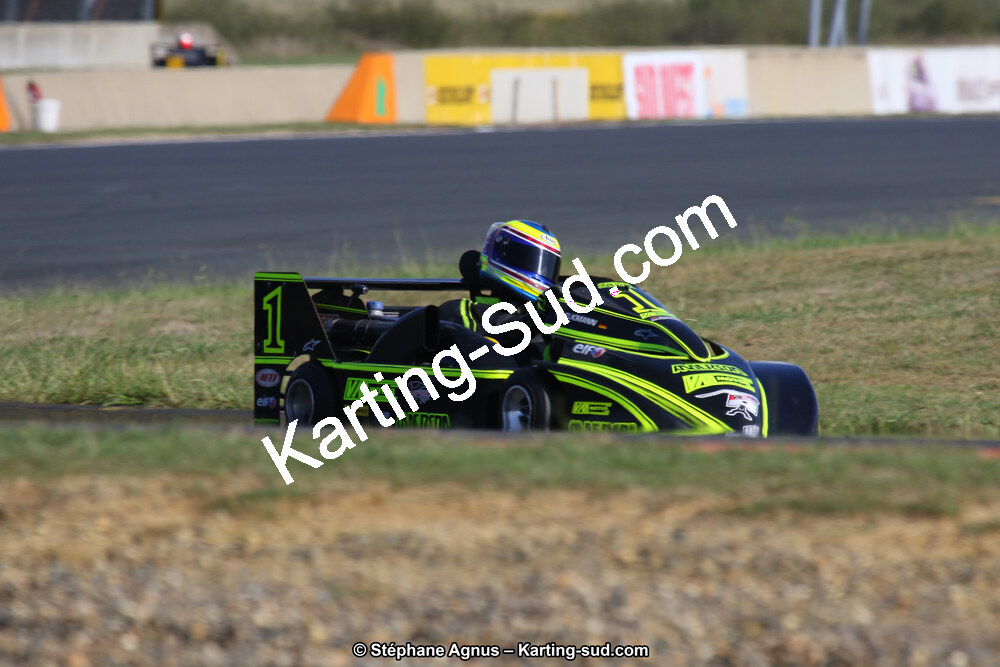 07-08-09/09/2018 : 3ème manche du Championnat de France Superkart 250 à Nogaro (Photos Stéphane Agnus) 2018 — karting