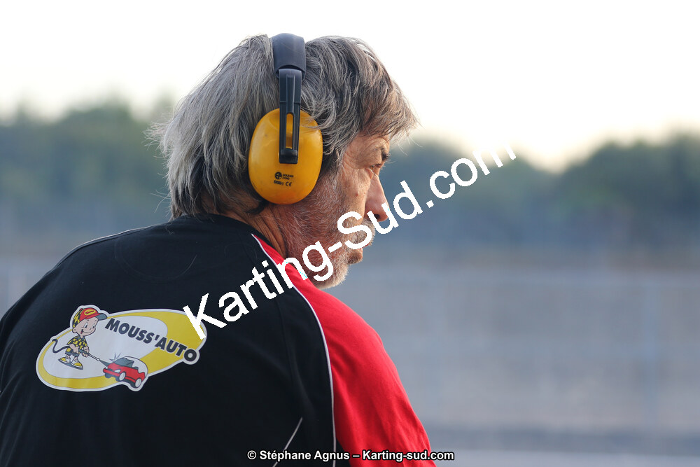 07-08-09/09/2018 : 3ème manche du Championnat de France Superkart 250 à Nogaro (Photos Stéphane Agnus) 2018 — karting