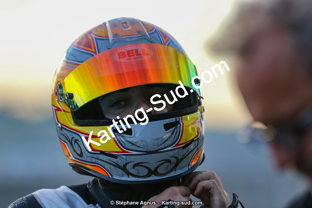 07-08-09/09/2018 : 3ème manche du Championnat de France Superkart 250 à Nogaro (Photos Stéphane Agnus) 2018 — karting