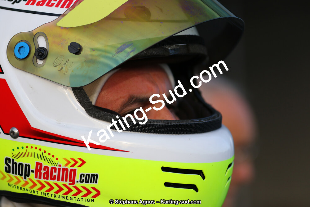 07-08-09/09/2018 : 3ème manche du Championnat de France Superkart 250 à Nogaro (Photos Stéphane Agnus) 2018 — karting