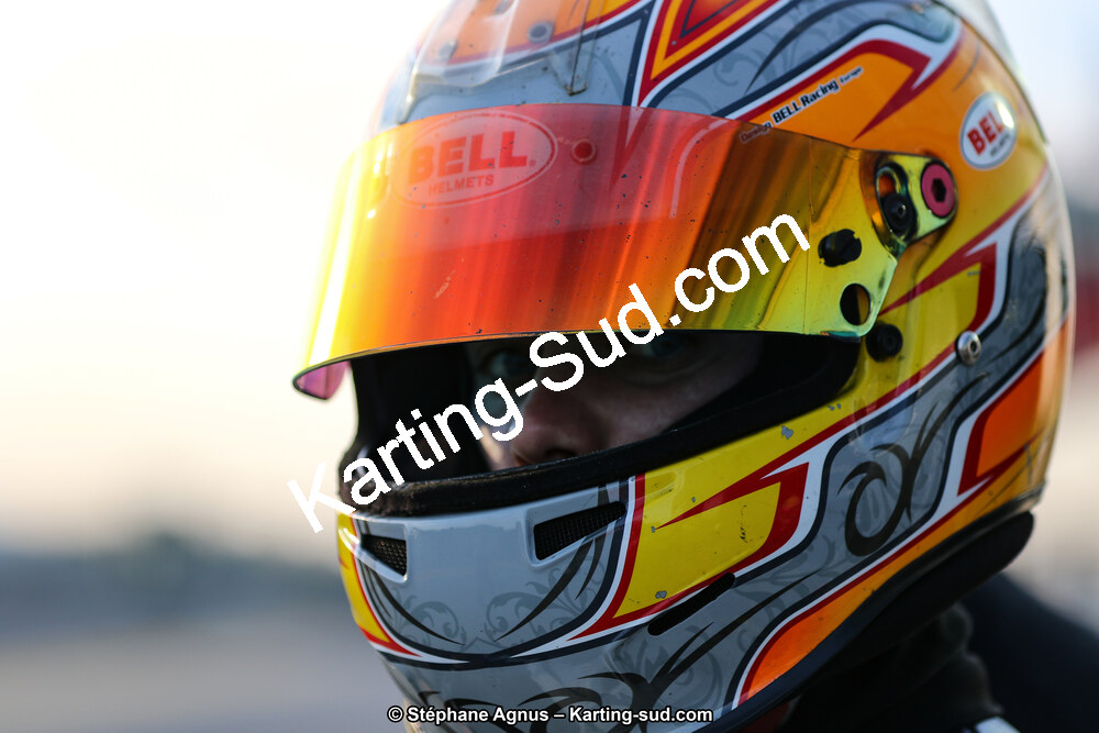 07-08-09/09/2018 : 3ème manche du Championnat de France Superkart 250 à Nogaro (Photos Stéphane Agnus) 2018 — karting