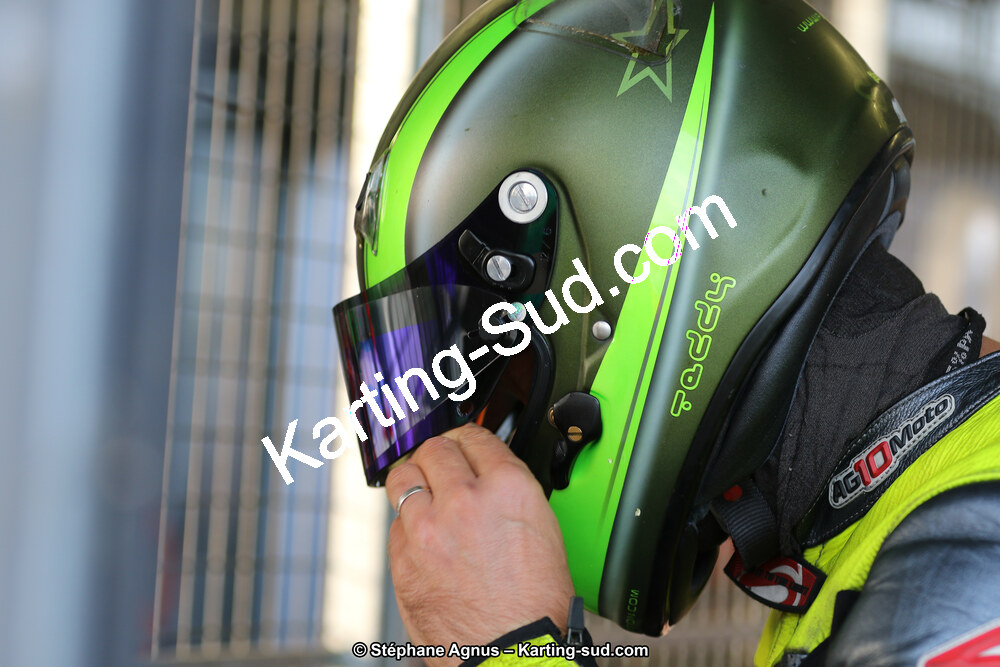07-08-09/09/2018 : 3ème manche du Championnat de France Superkart 250 à Nogaro (Photos Stéphane Agnus) 2018 — karting