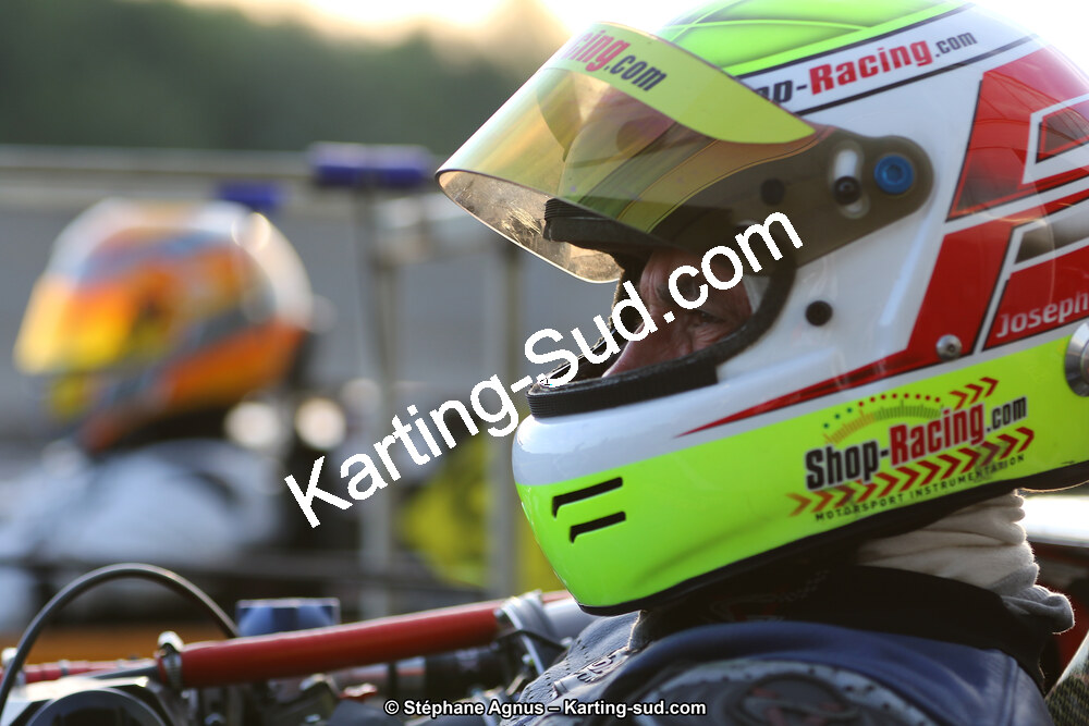 07-08-09/09/2018 : 3ème manche du Championnat de France Superkart 250 à Nogaro (Photos Stéphane Agnus) 2018 — karting