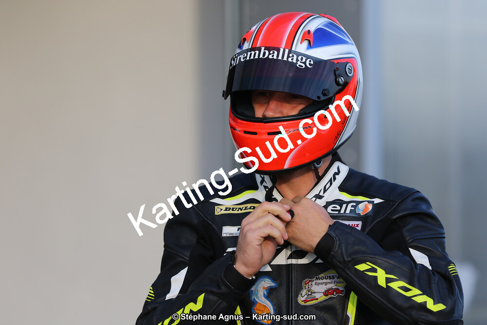 07-08-09/09/2018 : 3ème manche du Championnat de France Superkart 250 à Nogaro (Photos Stéphane Agnus) 2018 — karting