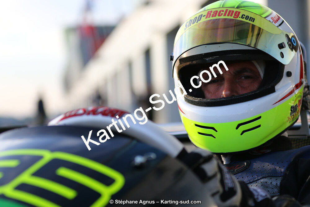 07-08-09/09/2018 : 3ème manche du Championnat de France Superkart 250 à Nogaro (Photos Stéphane Agnus) 2018 — karting