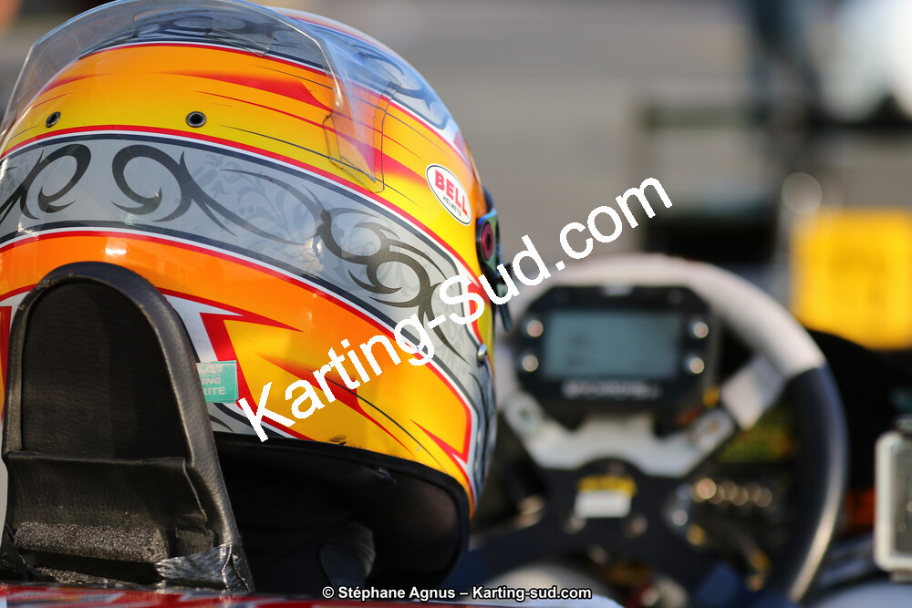 07-08-09/09/2018 : 3ème manche du Championnat de France Superkart 250 à Nogaro (Photos Stéphane Agnus) 2018 — karting