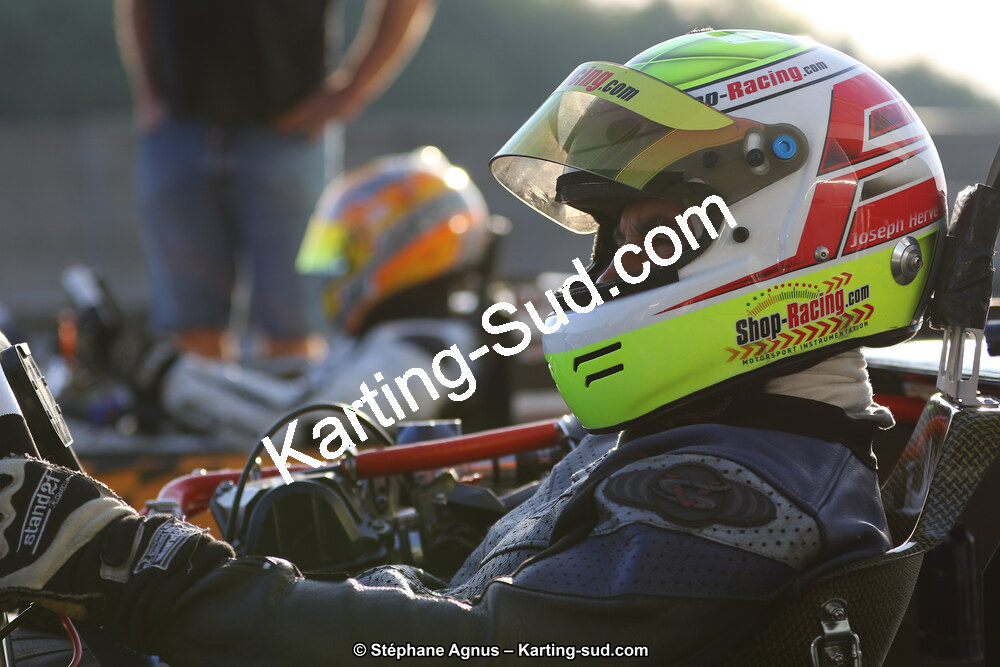07-08-09/09/2018 : 3ème manche du Championnat de France Superkart 250 à Nogaro (Photos Stéphane Agnus) 2018 — karting