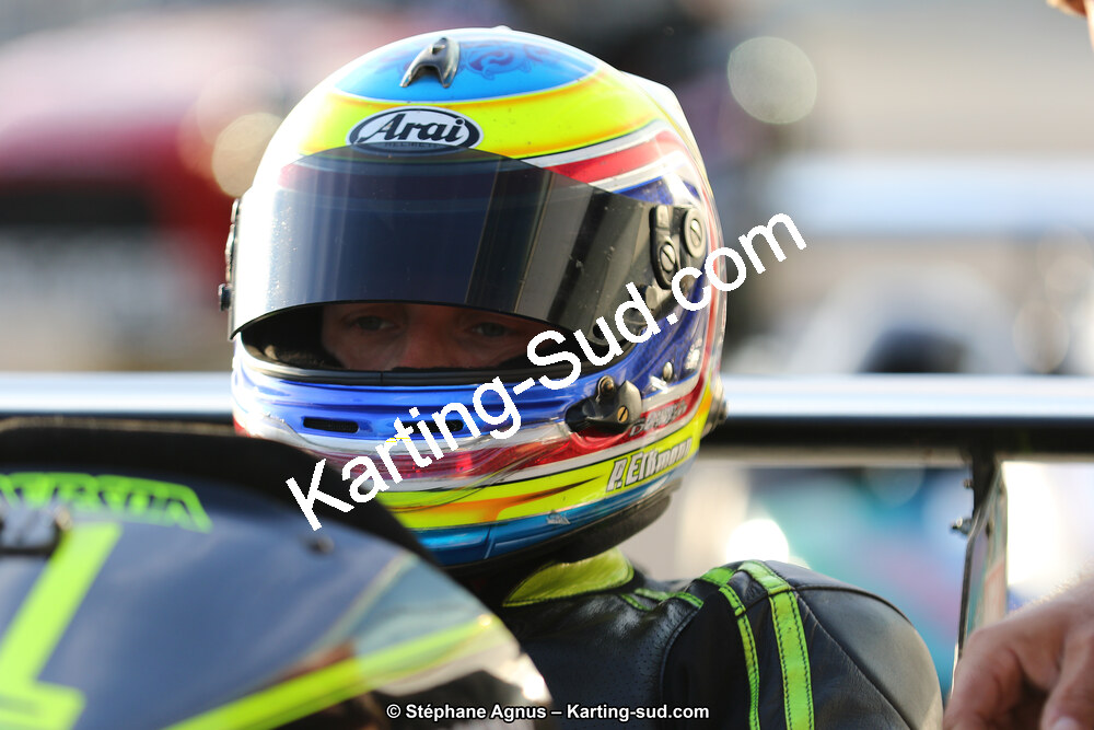 07-08-09/09/2018 : 3ème manche du Championnat de France Superkart 250 à Nogaro (Photos Stéphane Agnus) 2018 — karting