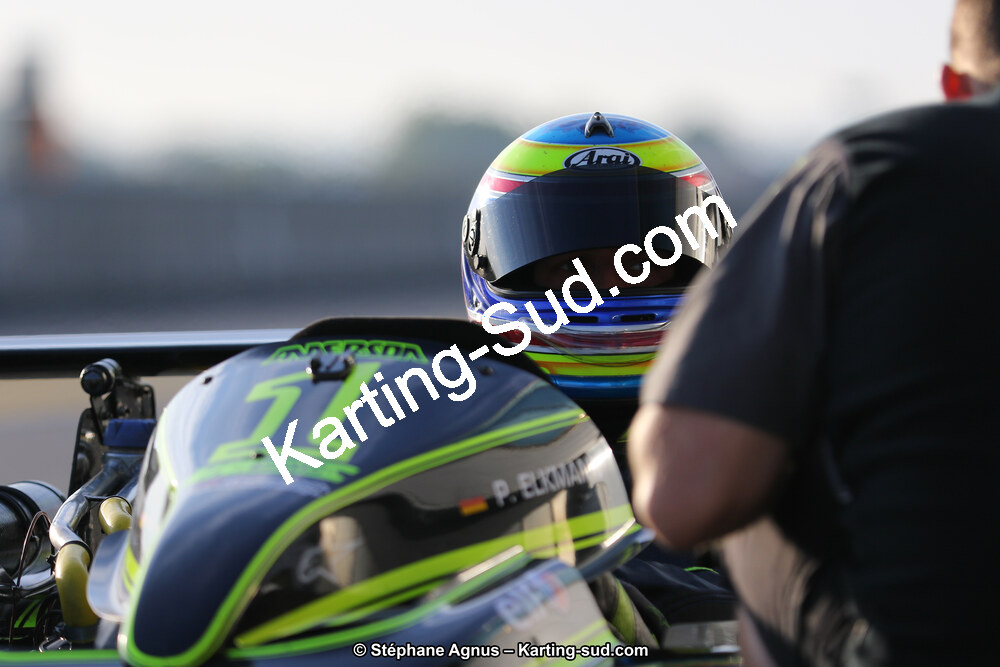 07-08-09/09/2018 : 3ème manche du Championnat de France Superkart 250 à Nogaro (Photos Stéphane Agnus) 2018 — karting