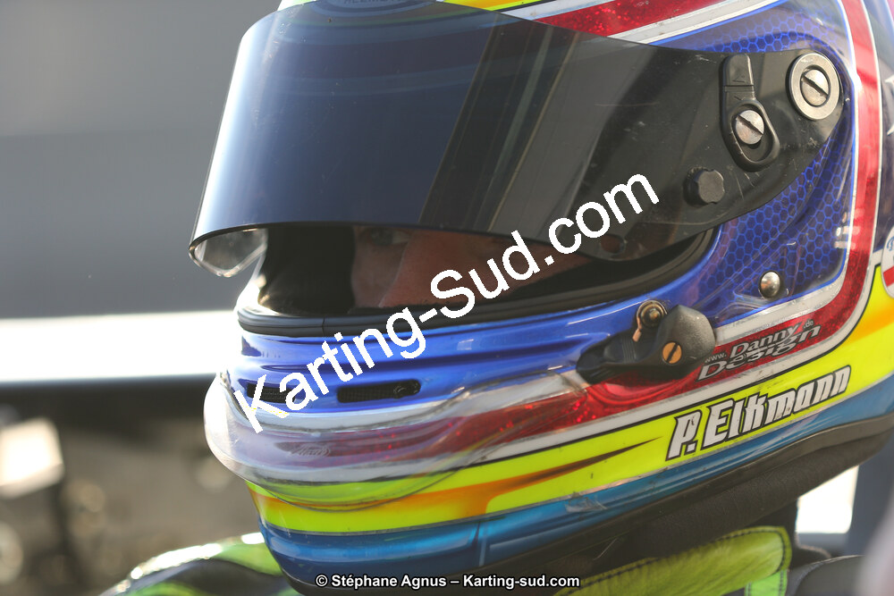 07-08-09/09/2018 : 3ème manche du Championnat de France Superkart 250 à Nogaro (Photos Stéphane Agnus) 2018 — karting