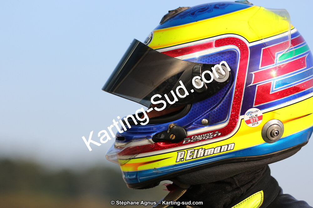 07-08-09/09/2018 : 3ème manche du Championnat de France Superkart 250 à Nogaro (Photos Stéphane Agnus) 2018 — karting