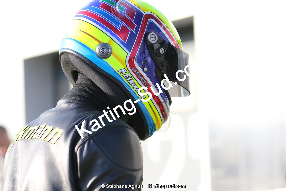07-08-09/09/2018 : 3ème manche du Championnat de France Superkart 250 à Nogaro (Photos Stéphane Agnus) 2018 — karting