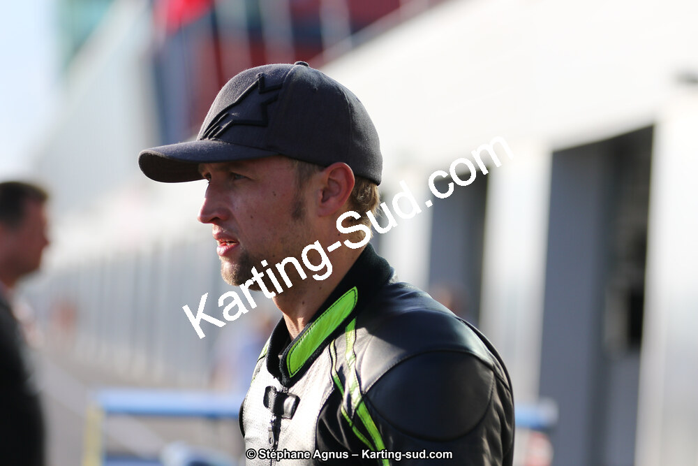 07-08-09/09/2018 : 3ème manche du Championnat de France Superkart 250 à Nogaro (Photos Stéphane Agnus) 2018 — karting