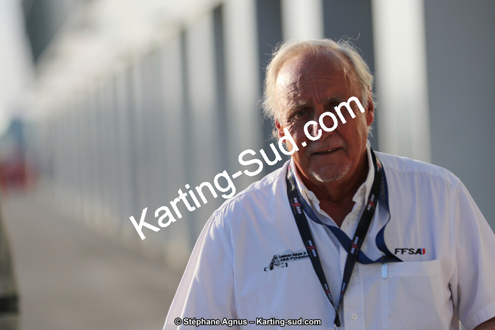 07-08-09/09/2018 : 3ème manche du Championnat de France Superkart 250 à Nogaro (Photos Stéphane Agnus) 2018 — karting