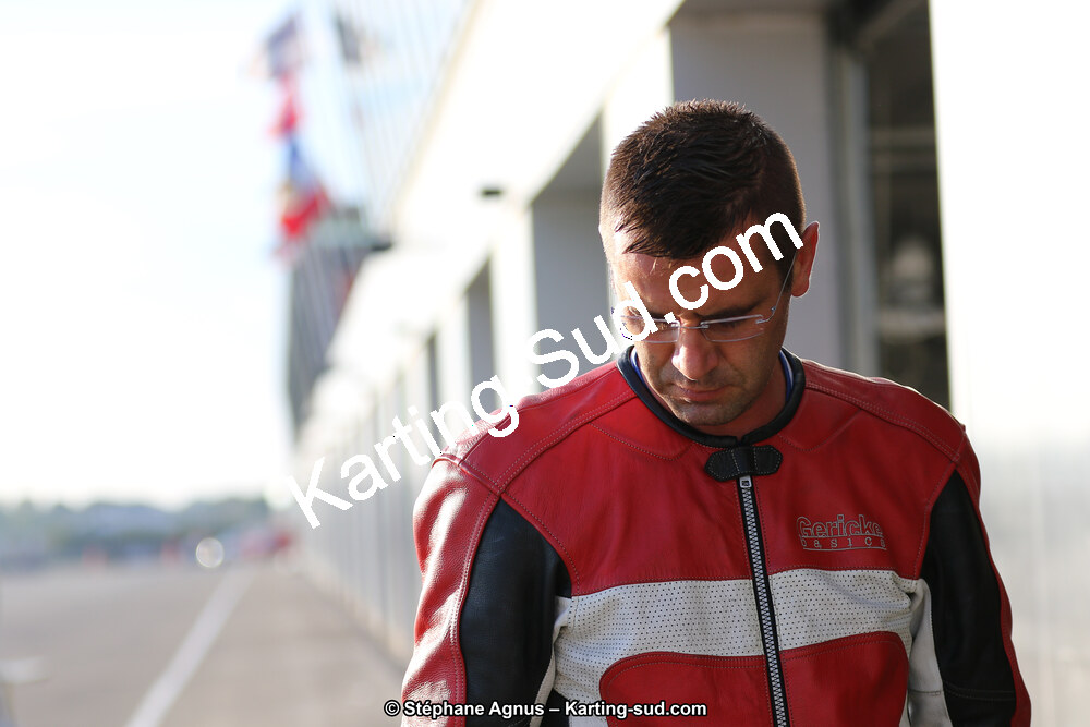 07-08-09/09/2018 : 3ème manche du Championnat de France Superkart 250 à Nogaro (Photos Stéphane Agnus) 2018 — karting