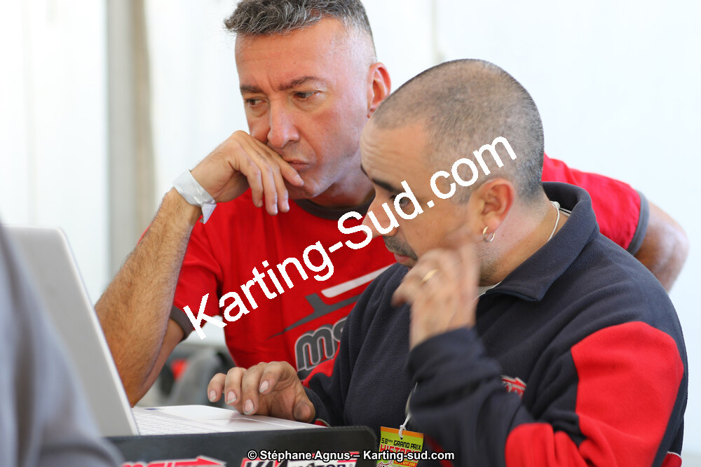 07-08-09/09/2018 : 3ème manche du Championnat de France Superkart 250 à Nogaro (Photos Stéphane Agnus) 2018 — karting