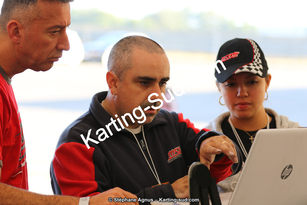 07-08-09/09/2018 : 3ème manche du Championnat de France Superkart 250 à Nogaro (Photos Stéphane Agnus) 2018 — karting