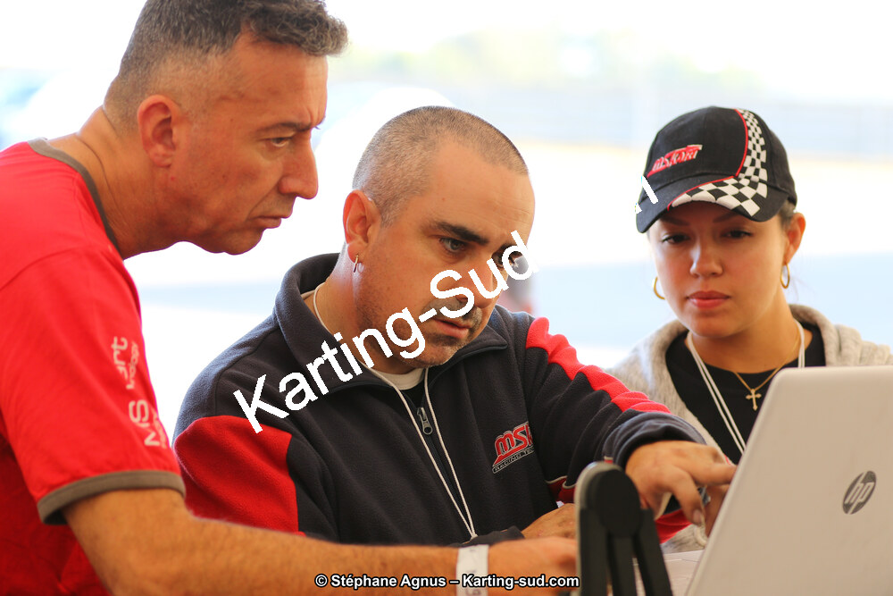 07-08-09/09/2018 : 3ème manche du Championnat de France Superkart 250 à Nogaro (Photos Stéphane Agnus) 2018 — karting