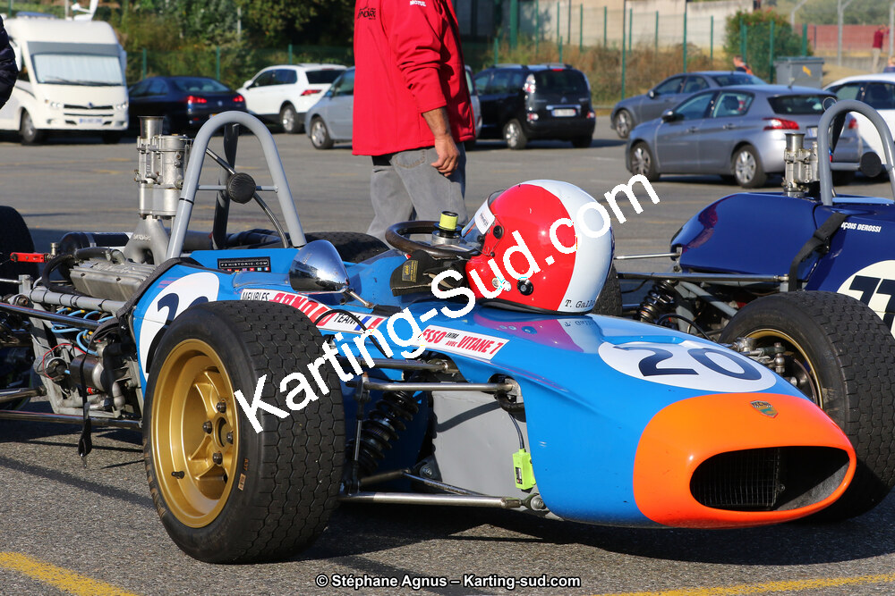 07-08-09/09/2018 : 3ème manche du Championnat de France Superkart 250 à Nogaro (Photos Stéphane Agnus) 2018 — karting