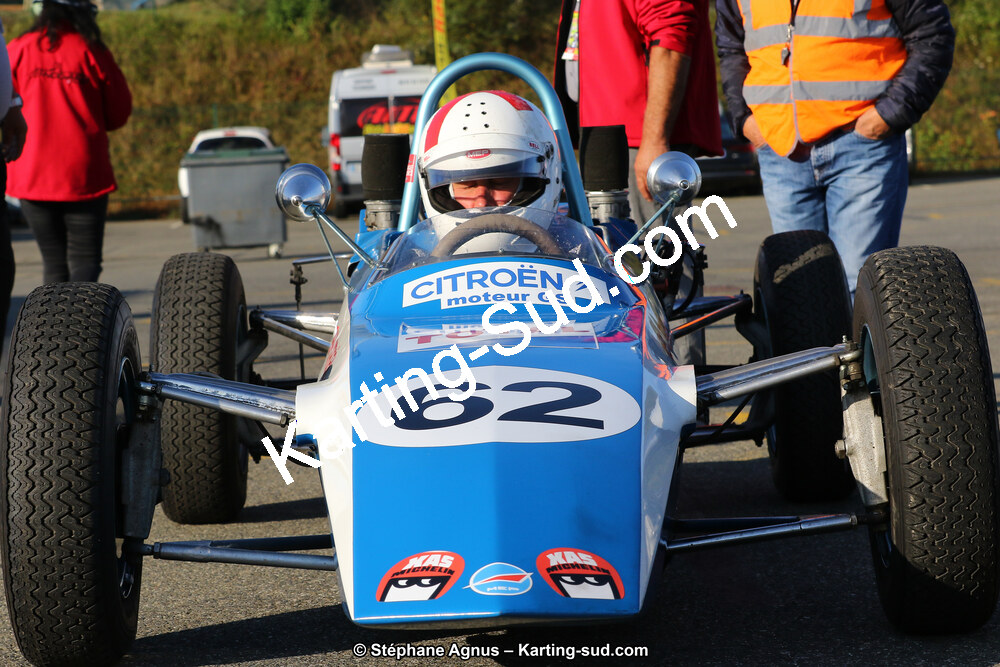 07-08-09/09/2018 : 3ème manche du Championnat de France Superkart 250 à Nogaro (Photos Stéphane Agnus) 2018 — karting