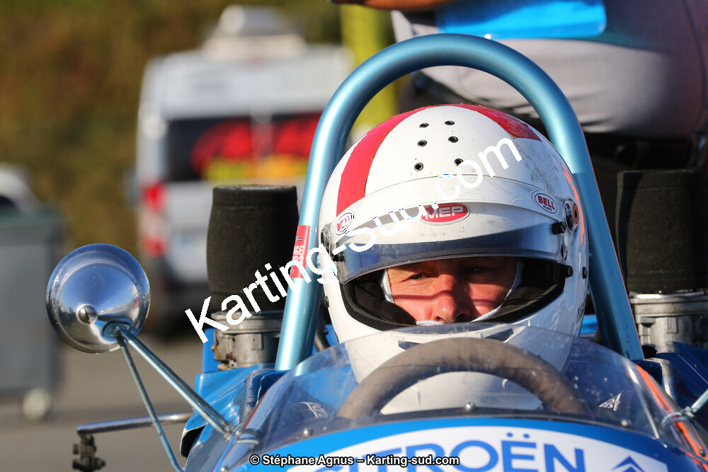 07-08-09/09/2018 : 3ème manche du Championnat de France Superkart 250 à Nogaro (Photos Stéphane Agnus) 2018 — karting