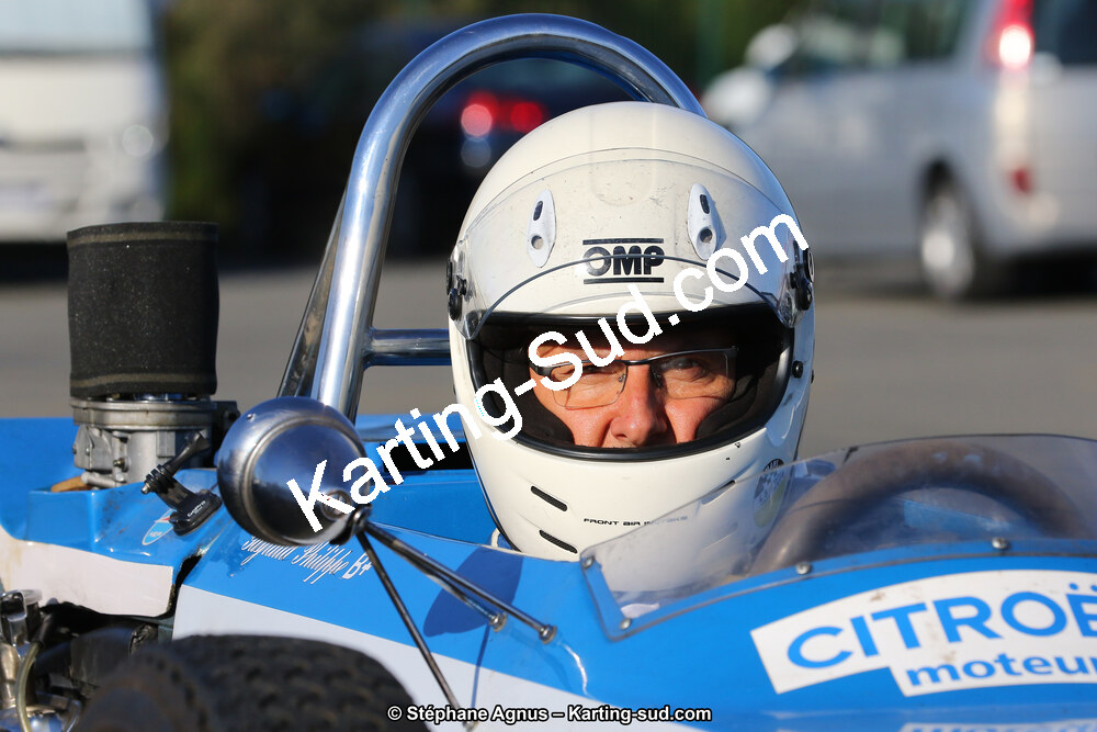 07-08-09/09/2018 : 3ème manche du Championnat de France Superkart 250 à Nogaro (Photos Stéphane Agnus) 2018 — karting