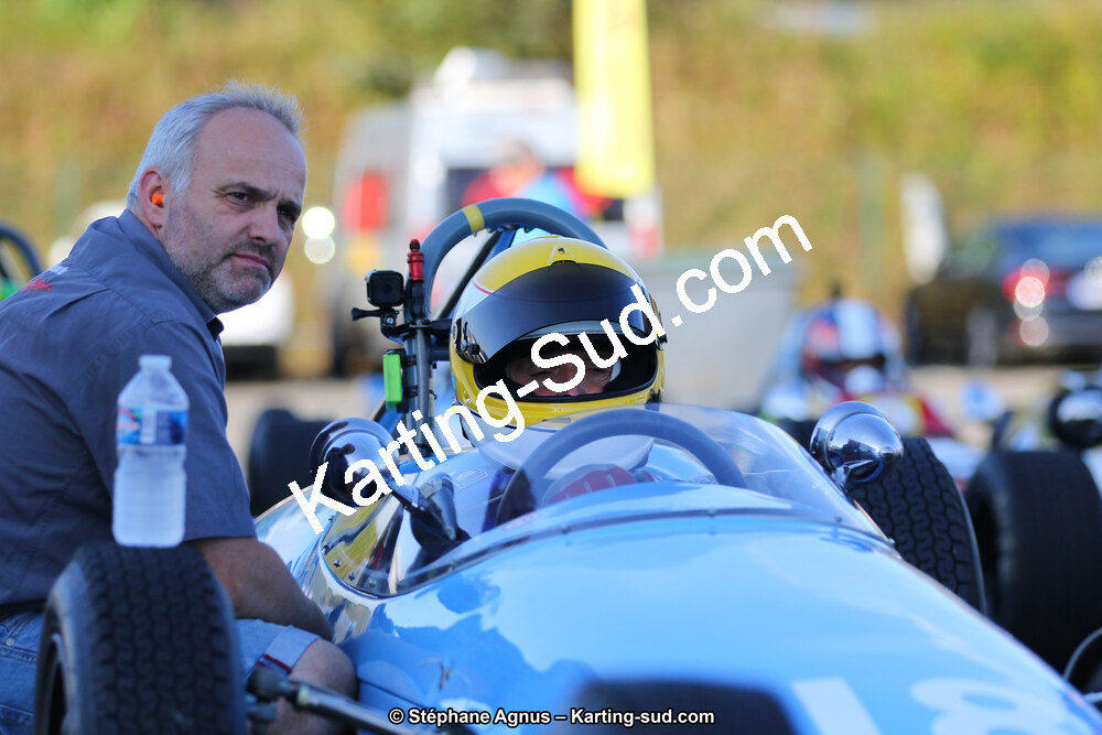 07-08-09/09/2018 : 3ème manche du Championnat de France Superkart 250 à Nogaro (Photos Stéphane Agnus) 2018 — karting