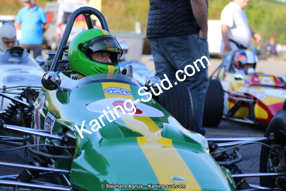 07-08-09/09/2018 : 3ème manche du Championnat de France Superkart 250 à Nogaro (Photos Stéphane Agnus) 2018 — karting