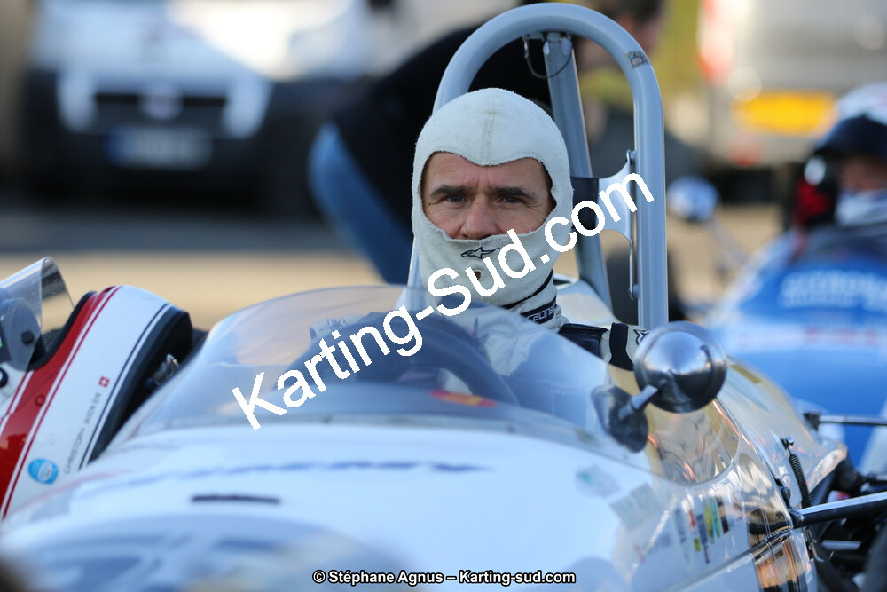 07-08-09/09/2018 : 3ème manche du Championnat de France Superkart 250 à Nogaro (Photos Stéphane Agnus) 2018 — karting