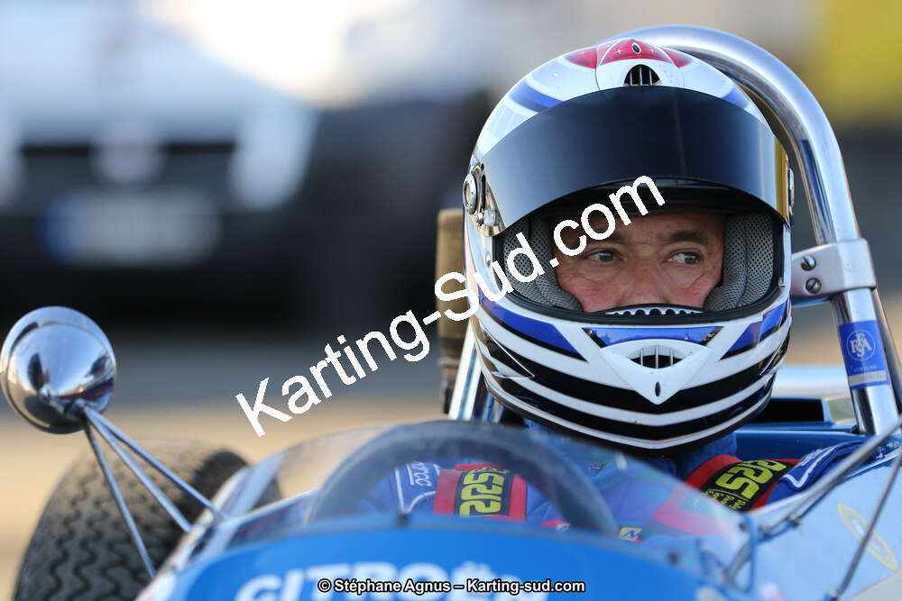 07-08-09/09/2018 : 3ème manche du Championnat de France Superkart 250 à Nogaro (Photos Stéphane Agnus) 2018 — karting