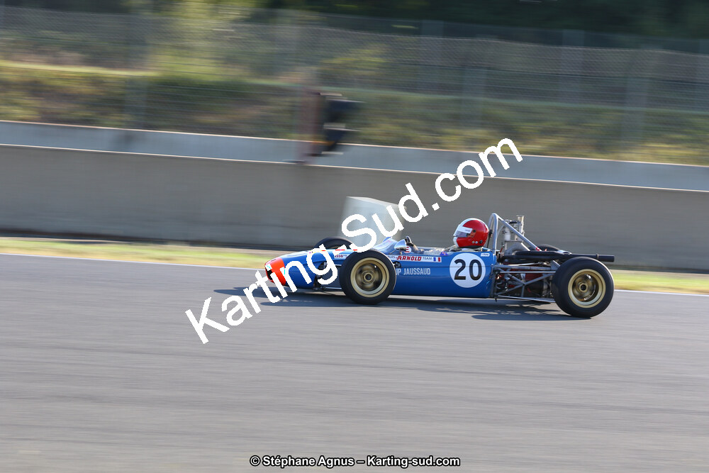 07-08-09/09/2018 : 3ème manche du Championnat de France Superkart 250 à Nogaro (Photos Stéphane Agnus) 2018 — karting