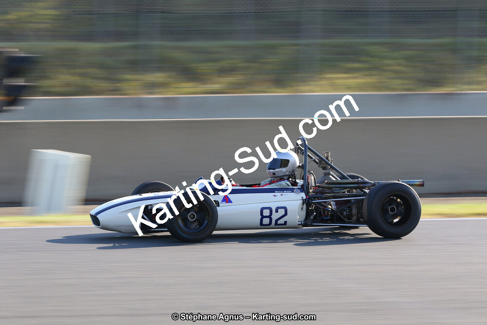07-08-09/09/2018 : 3ème manche du Championnat de France Superkart 250 à Nogaro (Photos Stéphane Agnus) 2018 — karting